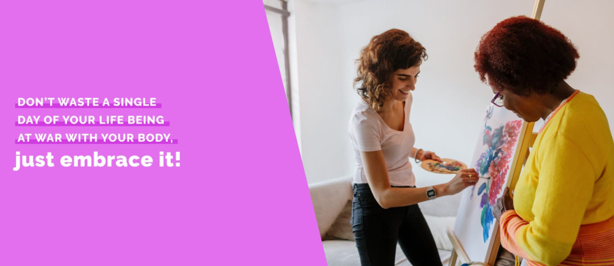 Reducing body image issues among our youth – Raising the Bar Magazine