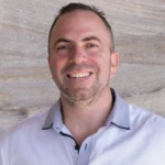 Tarek Michael Chouja